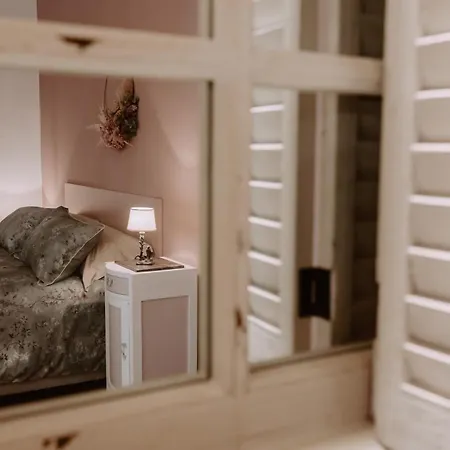 Bed & Breakfast Palazzo Pinto *
