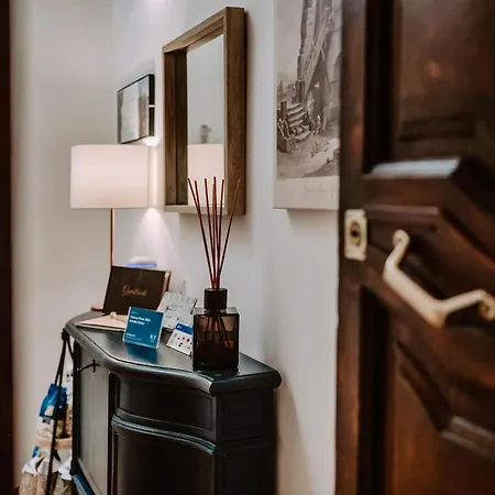 Palazzo Pinto ブリンディジ