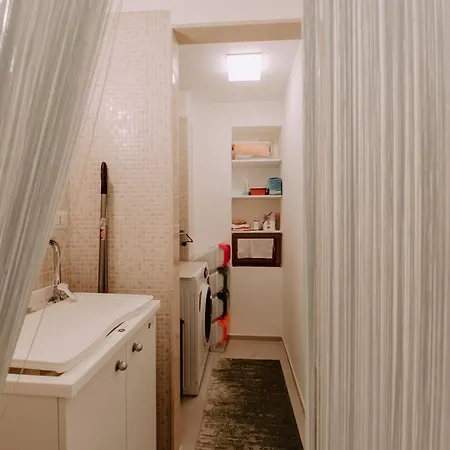 Palazzo Pinto Panzió 4*