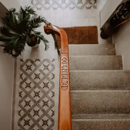 Palazzo Pinto ブリンディジ