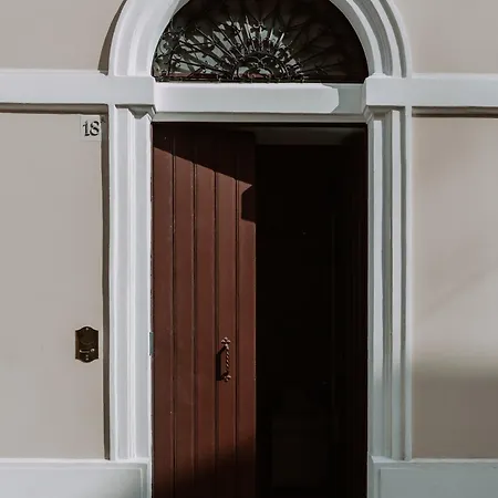 Palazzo Pinto * Brindisi