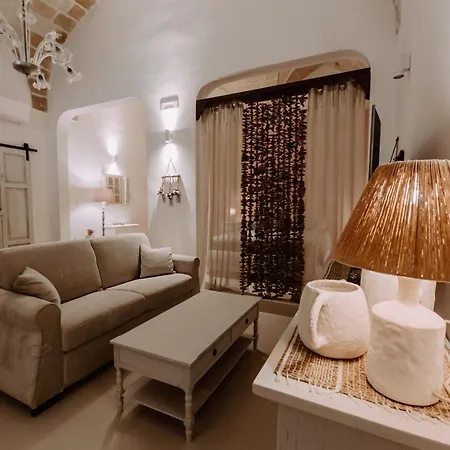 Palazzo Pinto ベッド・アンド・ブレックファスト