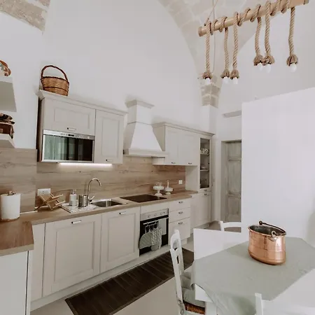 Bed & Breakfast Palazzo Pinto