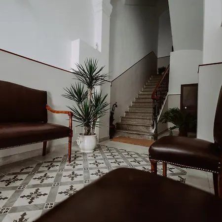 Palazzo Pinto Bed & Breakfast *