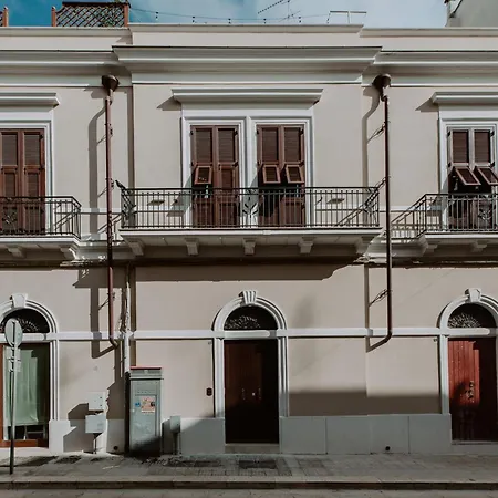 Panzió Palazzo Pinto