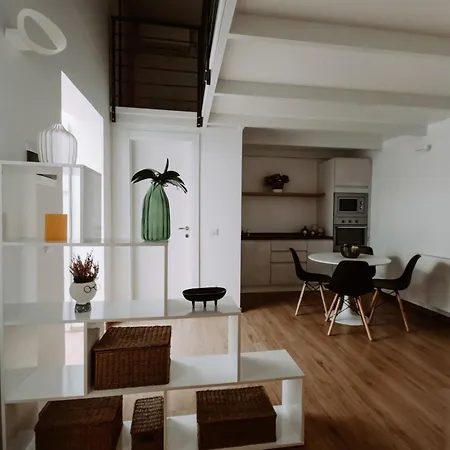 Palazzo Pinto ベッド・アンド・ブレックファスト