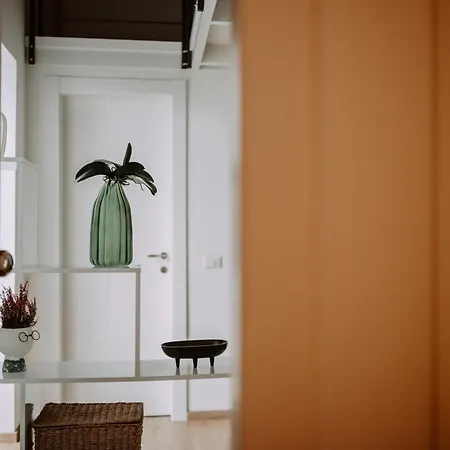 Palazzo Pinto ベッド・アンド・ブレックファスト ブリンディジ