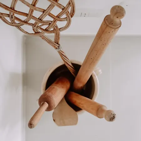 ベッド・アンド・ブレックファスト Palazzo Pinto ブリンディジ