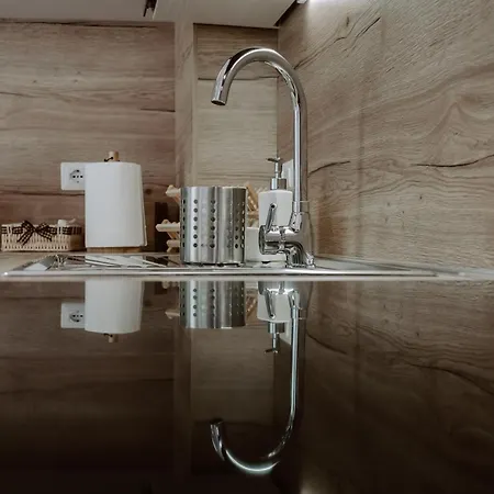 Palazzo Pinto 4* ブリンディジ