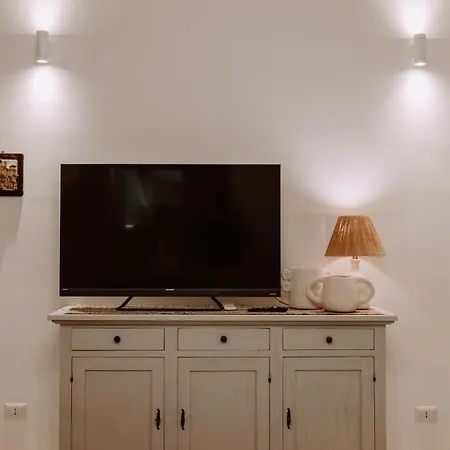 Palazzo Pinto ベッド・アンド・ブレックファスト ブリンディジ