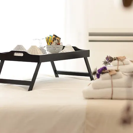 Bed & Breakfast Palazzo Pinto