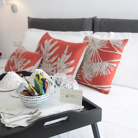 Palazzo Pinto Bed & Breakfast *