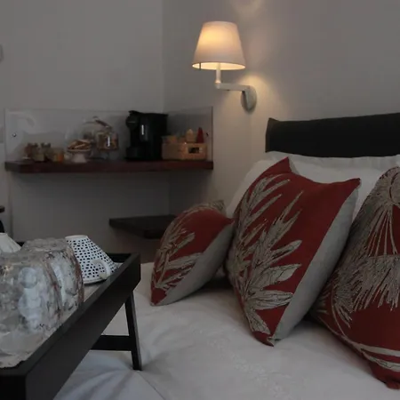 Palazzo Pinto Bed & Breakfast