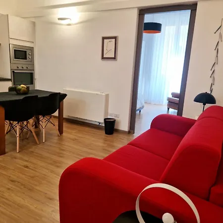 Palazzo Pinto 4* Brindisi