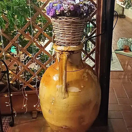 Palazzo Pinto -