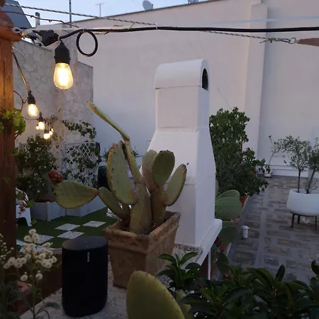 Palazzo Pinto فندق مبيت وإفطار