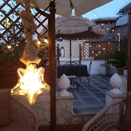 Palazzo Pinto - Bed & Breakfast Brindisi