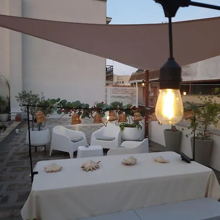Palazzo Pinto فندق مبيت وإفطار