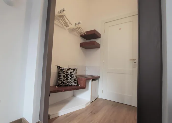 Palazzo Pinto 4* 브린디시