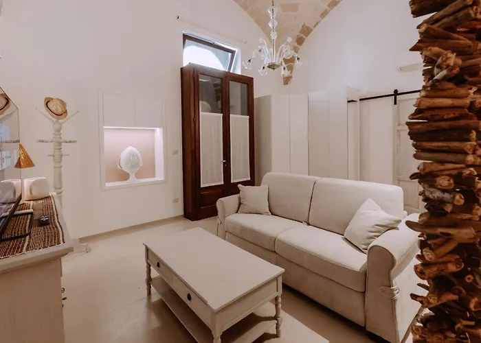 Palazzo Pinto B&B