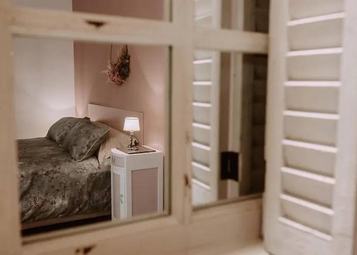 B&B Palazzo Pinto 4*