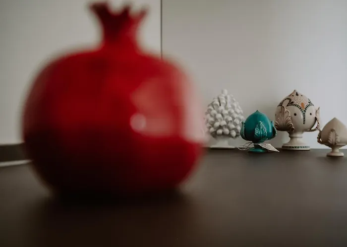 Palazzo Pinto 4* 브린디시