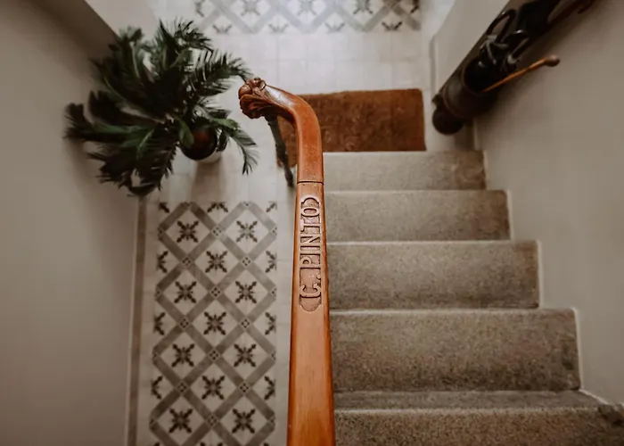 Palazzo Pinto 브린디시