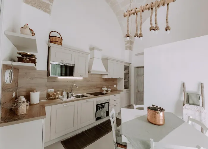 B&B Palazzo Pinto