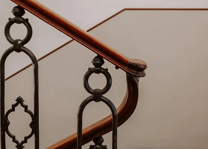 לינה וארוחת בוקר Palazzo Pinto ברינדיזי
