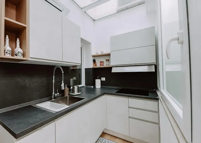 B&B Palazzo Pinto