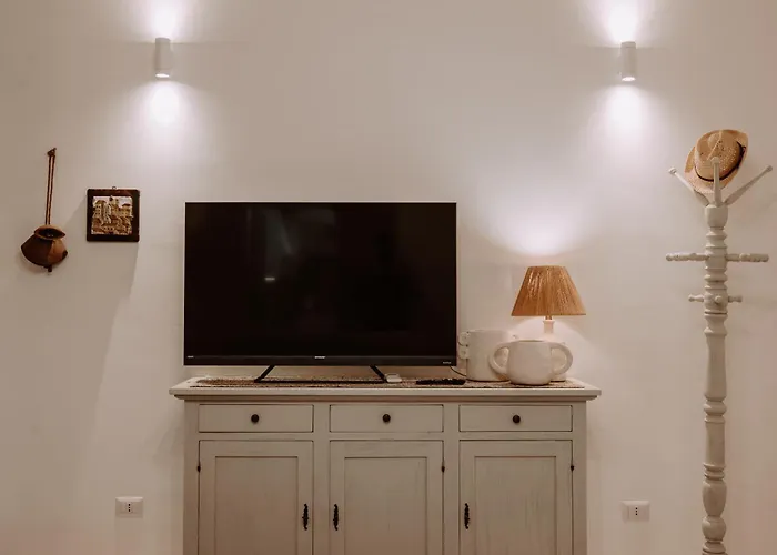 Palazzo Pinto לינה וארוחת בוקר ברינדיזי