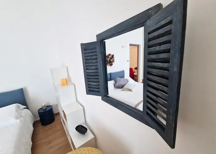 Palazzo Pinto 4* 브린디시