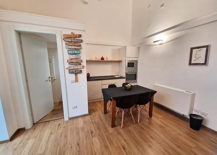 Palazzo Pinto 브린디시